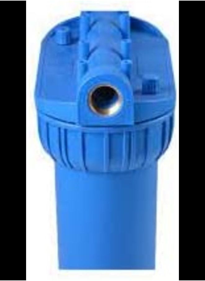 ABBASALI - Water Filter Double Clear Water Housings MT-BR10B3 - Image 1