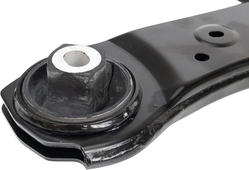 TRQ Front Lower Control Arm Ball Joint Assembly Pair for Jeep Renegade & Fiat 500X AWD - Image 5