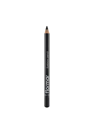 flormar Flormar Eyebrow Pencil - 403 Ashy 403 Ashy-Pearly