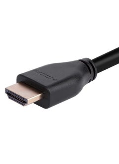 Monoprice 8K Certified Ultra High Speed Hdmi 2.1 Cable 10 Feet Black ; 48Gbps Compatible With Sony Ps5 Microsoft Xbox Series X & Series S  - Image 5