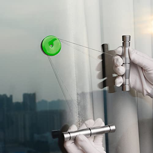 Gomake Emblem Removal Tool Vinyl Wraps Car Surface Logo Plate Line Remover Tool for Car Wrapping Film Installation - Image 4