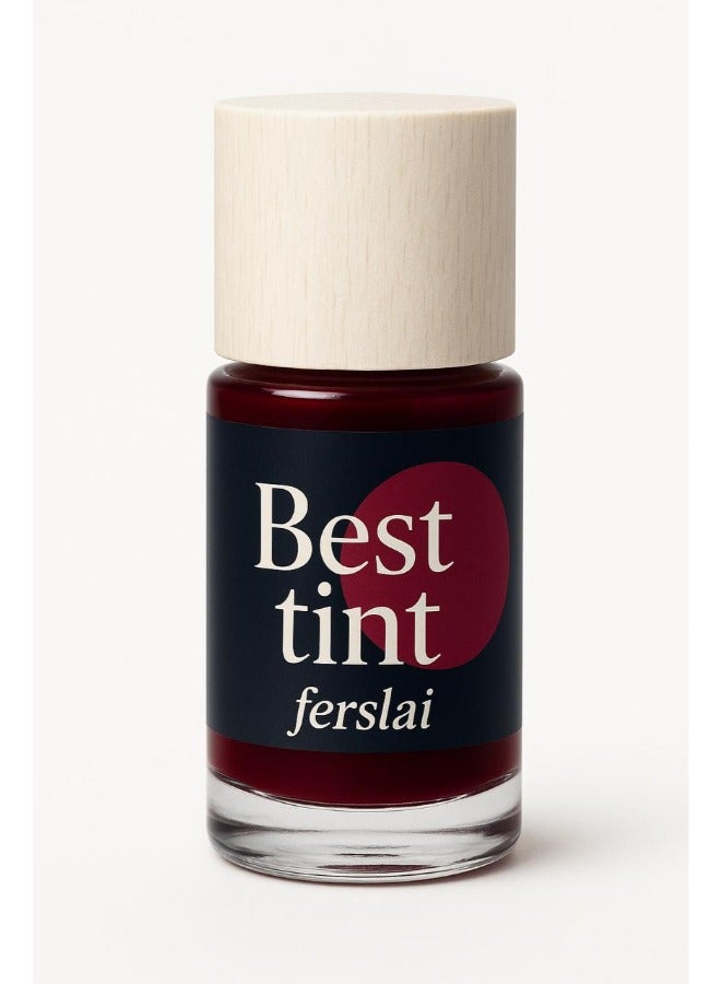 Dear Darling Water Tint Lip Gloss Cherry Ade