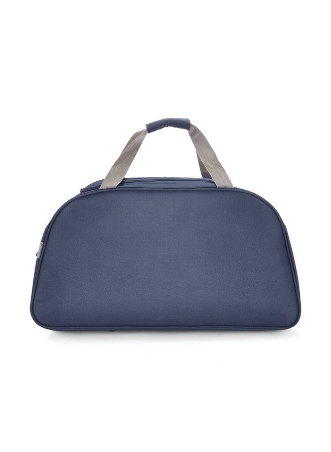 أرستوكرات حقيبة سفر أرستقراطية كاديت 62 سم مصنوعة من البوليستر باللون الأزرق الداكن، 30 سم - Image 4