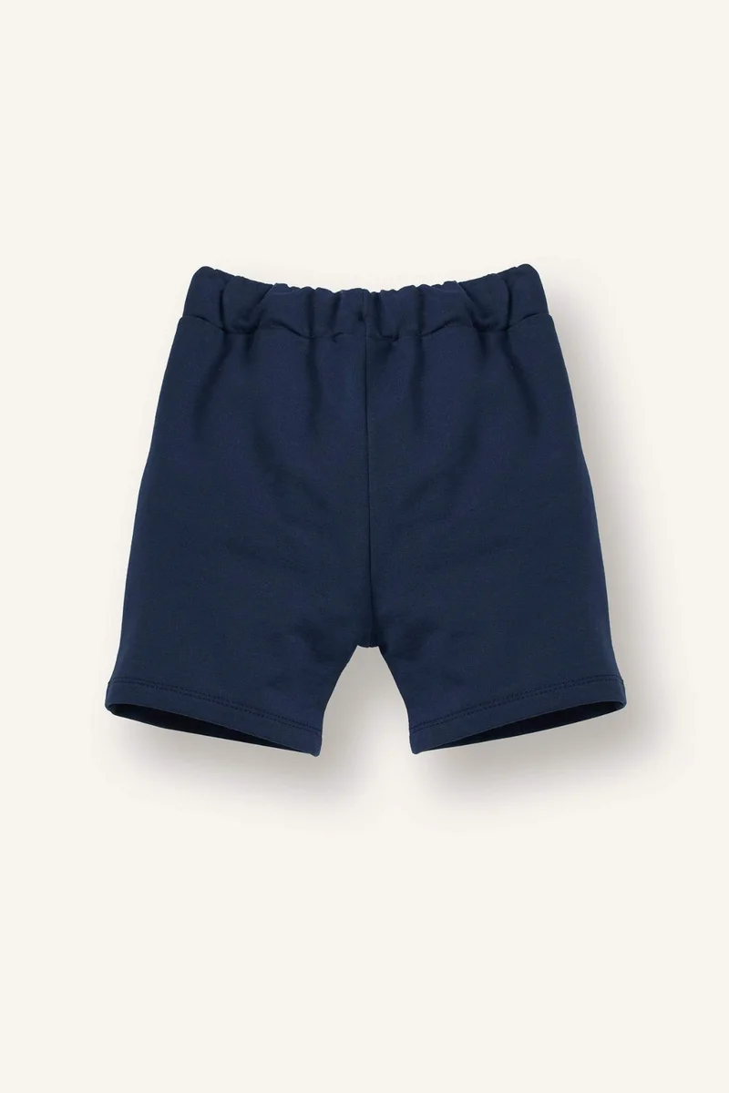 DeFacto Baby Boy Printed Shorts