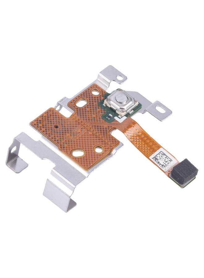 erorex For GoPro Hero12 Black Original Power Switch Button Flex Cable - Image 3