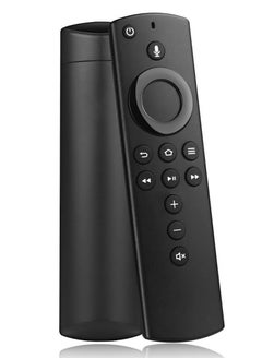 L5B83H Replacement Voice Remote, Fit for AMZ Smart TVs Cubes(1st Gen/2nd Gen), Fit for AMZ Smart TVs Stick Lite 4K - pzsku/Z7D5067A2FEDBC6A1E010Z/45/_/1698808310/84478b71-af4d-4881-b646-629da5a5e560