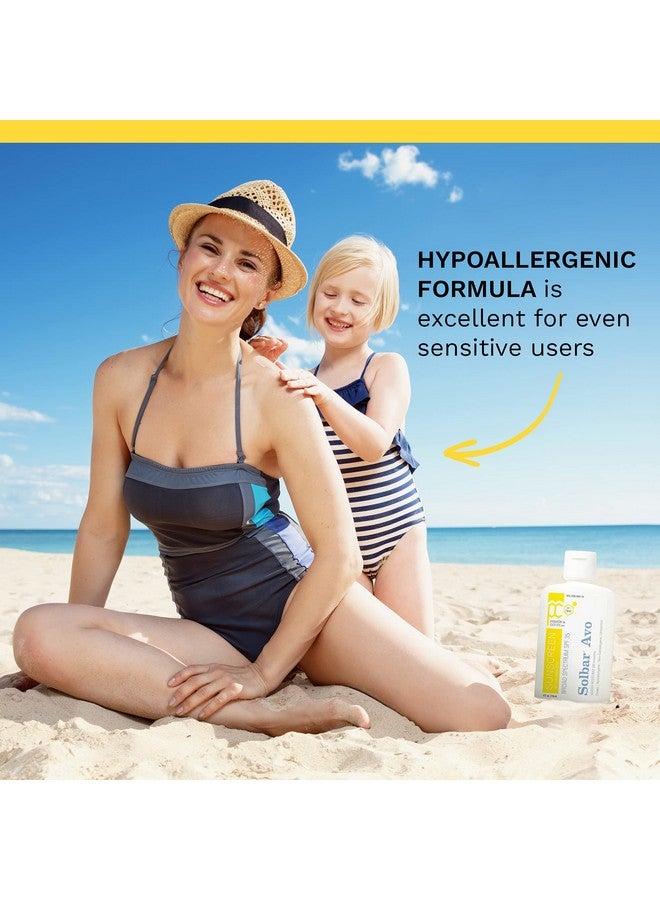 Solbar Avo Spf 35 Suncreen 4 Oz - Image 5