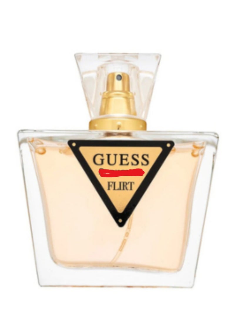 جس عطر سيداكتيف فليرت للنساء من جيس، 75 مل - Image 2