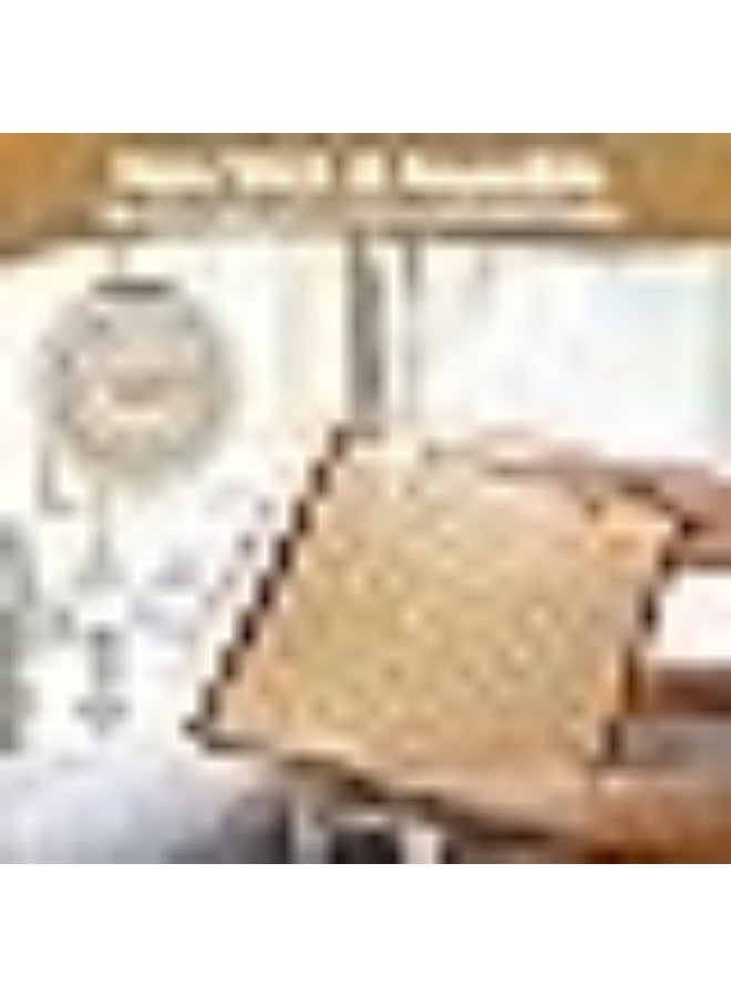 Green Tiger 2-Pack Silicone Baking Mats, Non-Stick and Reusable Tray Liners, BPA-Free Non-Toxic and Odorless Professional Grade Silicone Pans for Cookies and Pastries - Image 3