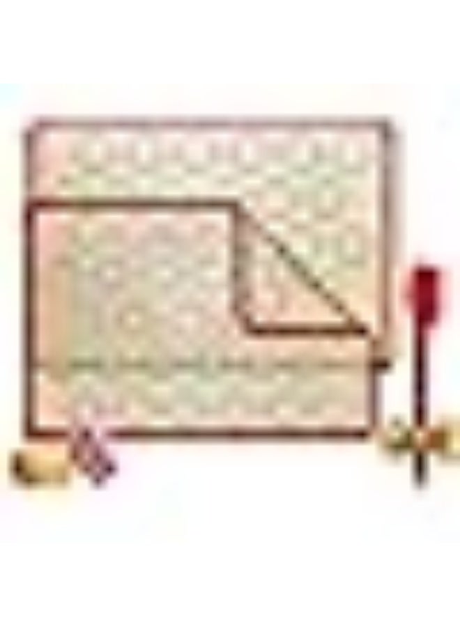 Green Tiger 2-Pack Silicone Baking Mats, Non-Stick and Reusable Tray Liners, BPA-Free Non-Toxic and Odorless Professional Grade Silicone Pans for Cookies and Pastries - Image 4