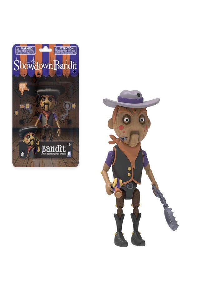 فاتموجو مواجهة فات موجو بانديت بانديت - Image 1