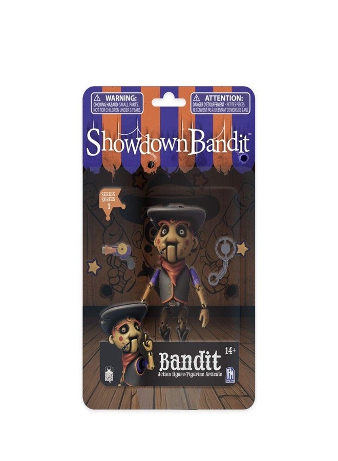 فاتموجو مواجهة فات موجو بانديت بانديت - Image 4