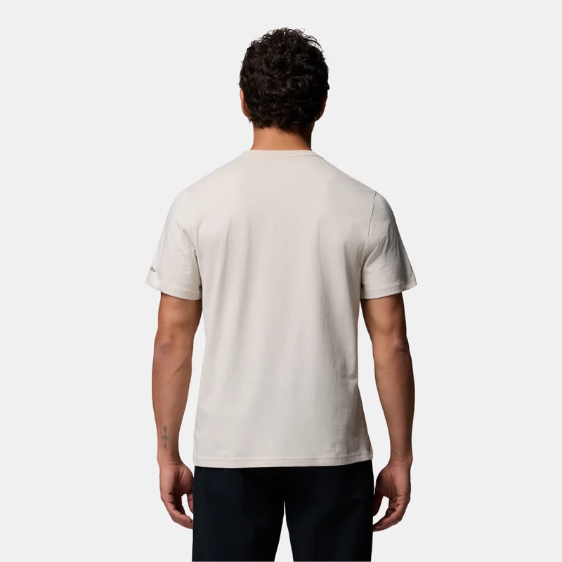 Columbia Men's CSC Seasonal Graphic T‑Shirt