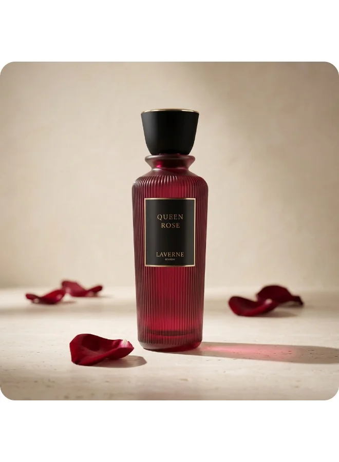 Laverne Queen Rose - 200mL