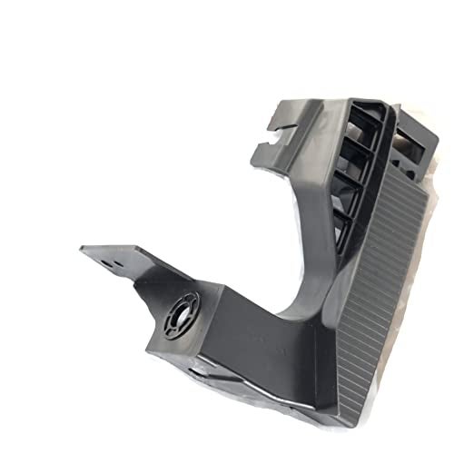 Honda Genuine BRKT R FR Grille - Image 1