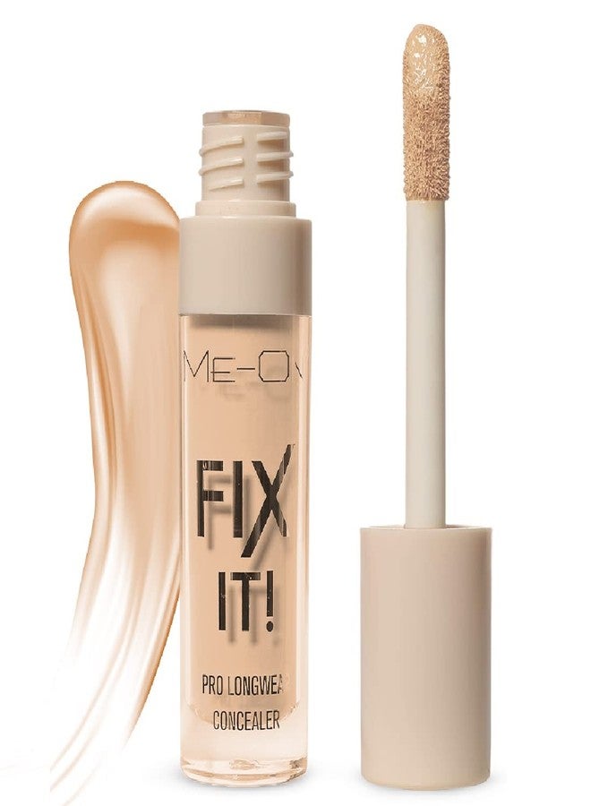 ME-ON Fix It Liquid Concealer (Shade 03) - Image 2