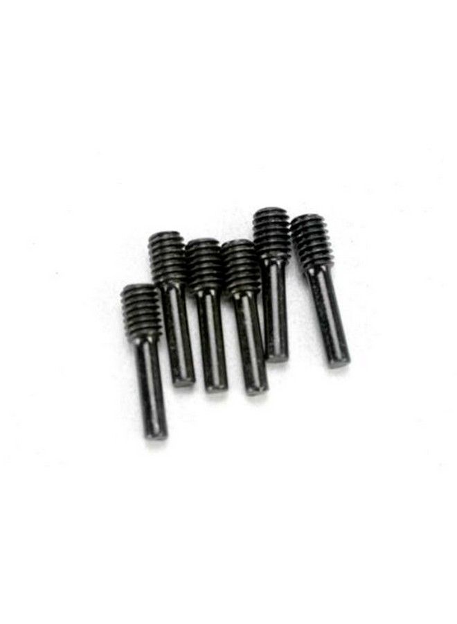 TRAXXAS 5145 Screw Pin 4X15Mm 395Pack - Image 1