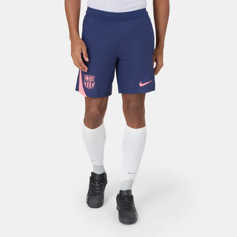 Nike Men's FC Barcelona Strike 1/2-Zip Football Top