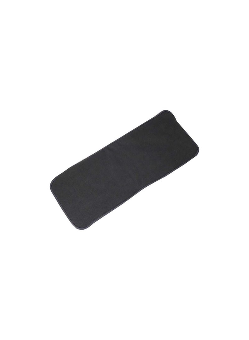GGOOT Adult Diaper Booster Pad Reusable Liner Inserts Cloth Diaper Pads for Incontinence Babyland - Image 1