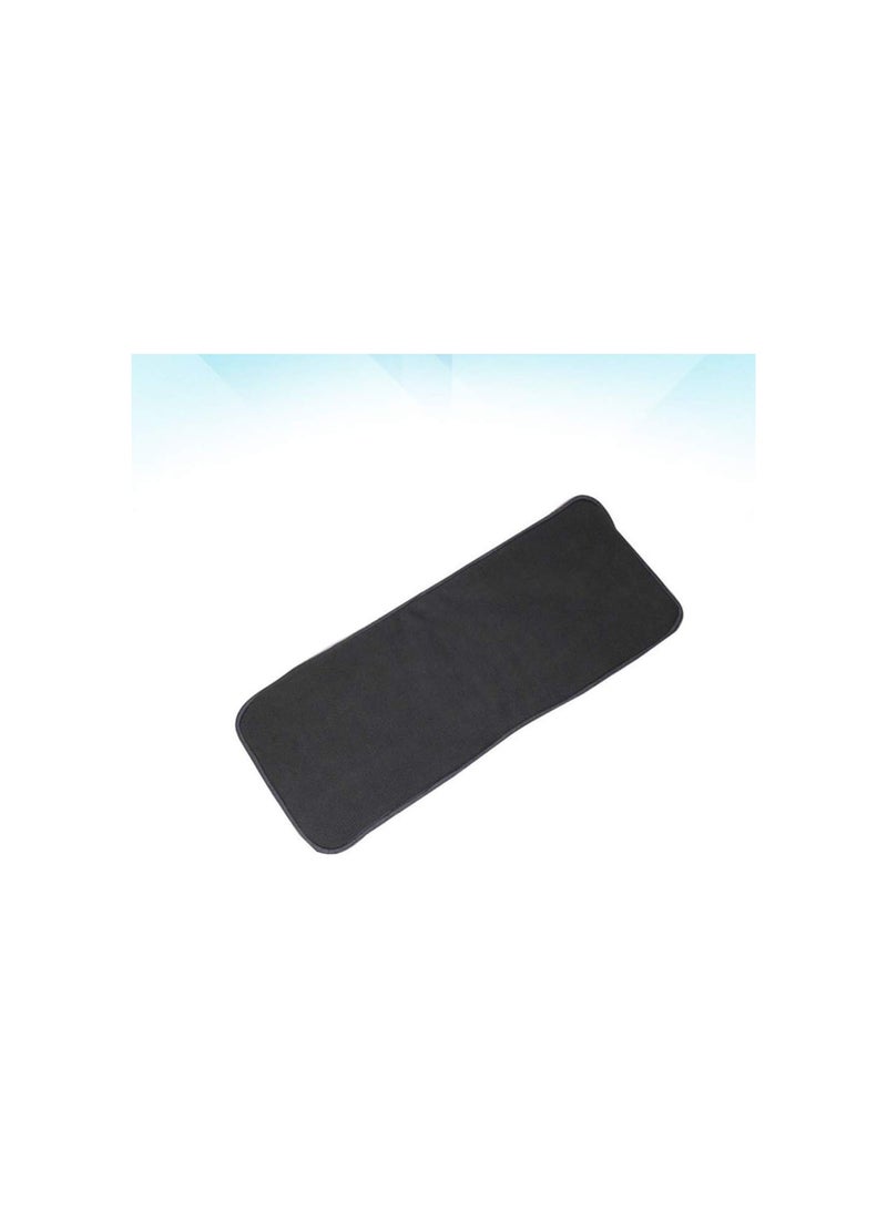 GGOOT Adult Diaper Booster Pad Reusable Liner Inserts Cloth Diaper Pads for Incontinence Babyland - Image 3