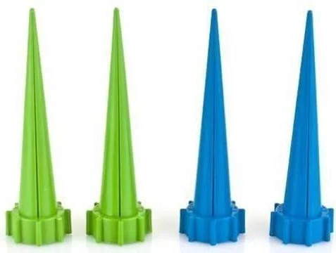 ANKA Phoenix Flower Watering Apparatus (4 Pieces)