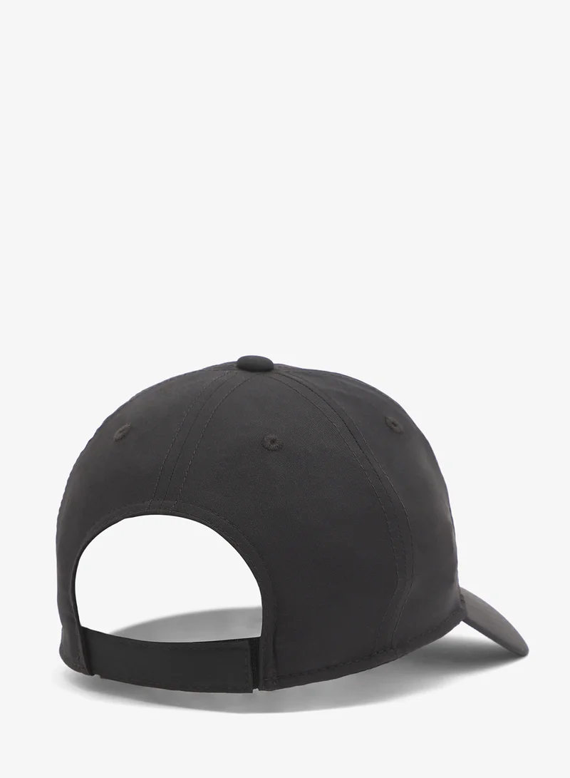 Nike Kids Dri-Fit Metal Swoosh Club Cap