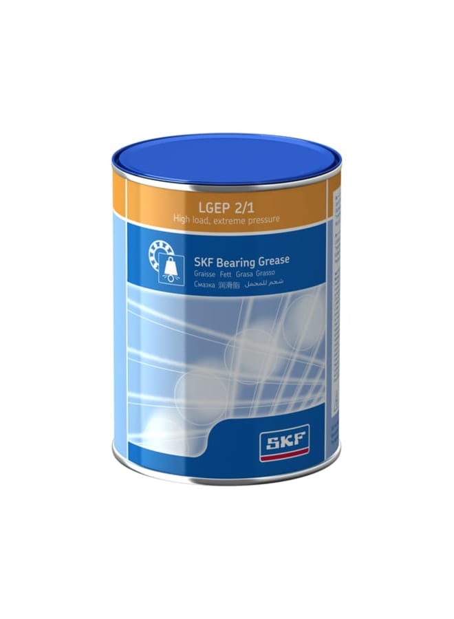 شحم SKF - LGEP 2l1   1KG