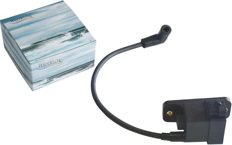 WATERLONG Engine Ignition Coil for Mercury Outboard Engines - Image 1