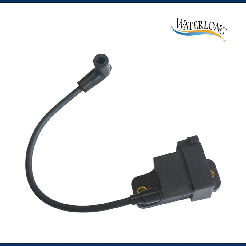 WATERLONG Engine Ignition Coil for Mercury Outboard Engines - Image 2