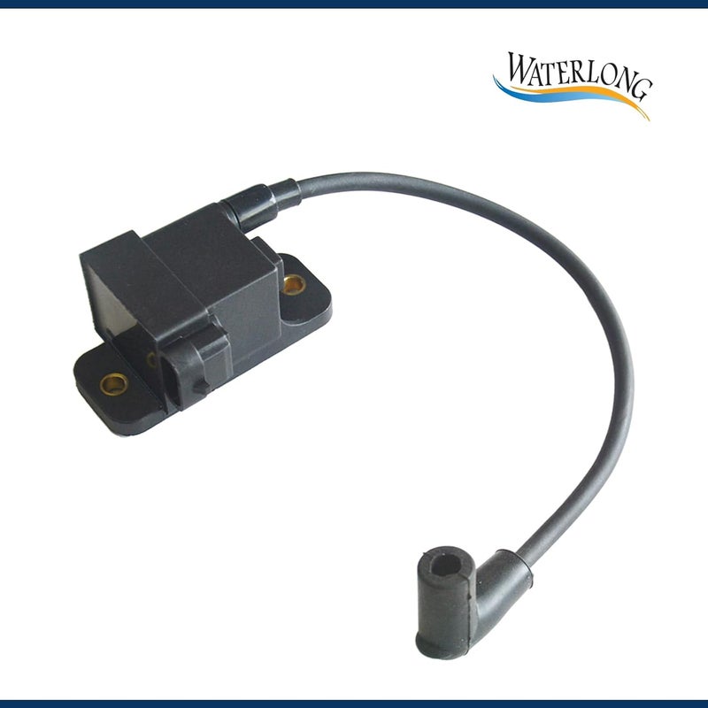 WATERLONG Engine Ignition Coil for Mercury Outboard Engines - Image 3