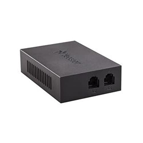 Yeastar Dual-Port Analog Telephone Adapter (TA200) - Image 2