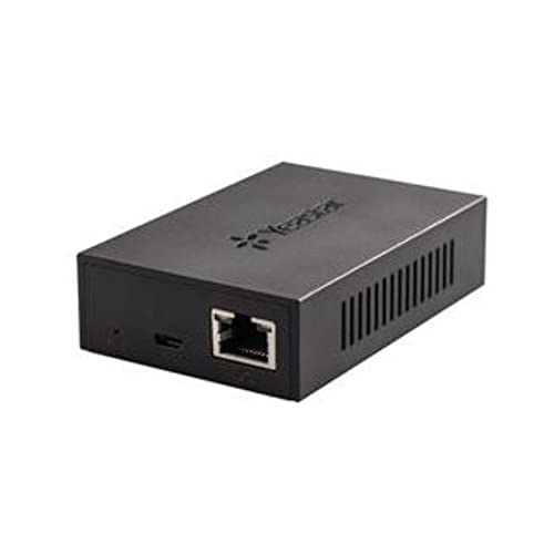 Yeastar Dual-Port Analog Telephone Adapter (TA200) - Image 3