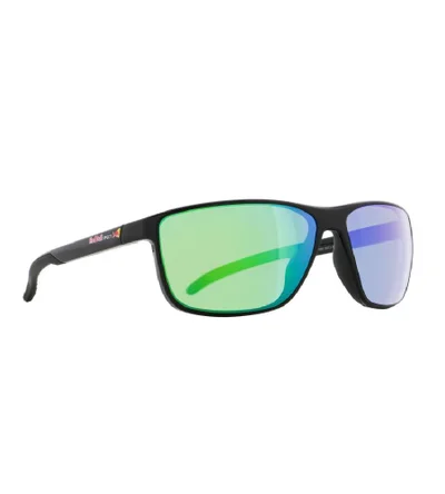 Red Bull Spect RED BULL SPECT DRIFT-12 BLACK SUNGLASSES