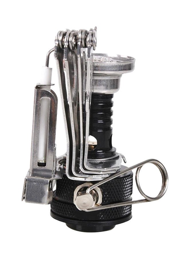 NIBEMINENT Camping Portable Stoves  - Image 1