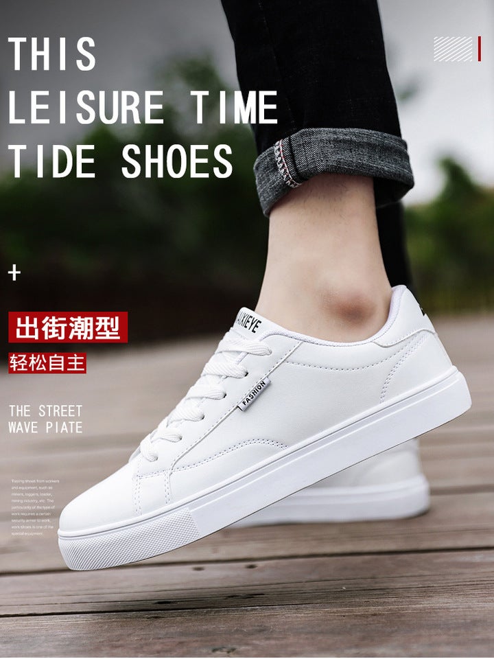 Unisex Casual Sneakers Shoes - Image 4