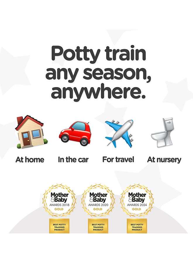 My Carry Potty Clownfish - Image 5