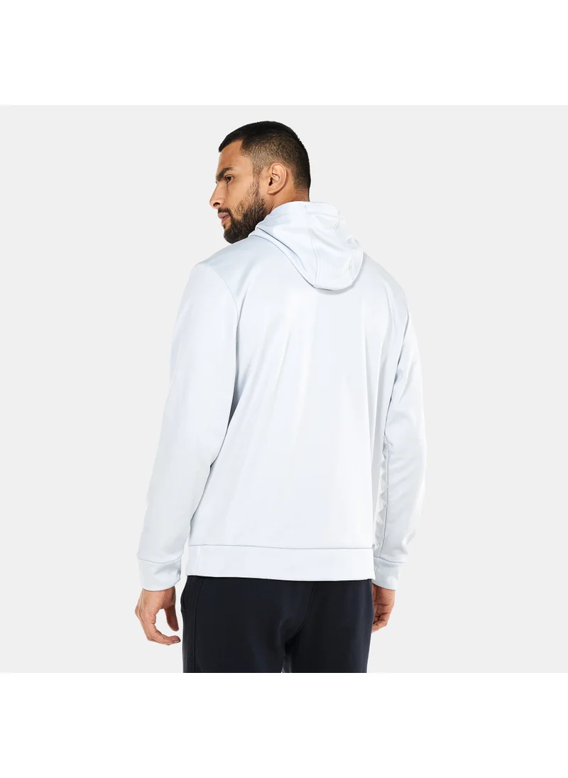 اندر ارمور Men's Armour Fleece® Big Logo Hoodie