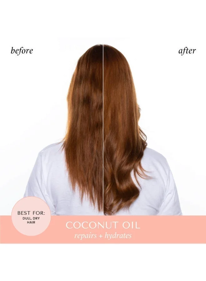 Hask  Coconut Oil Nourishing Conditioner 235Ml  | Best Price UAE