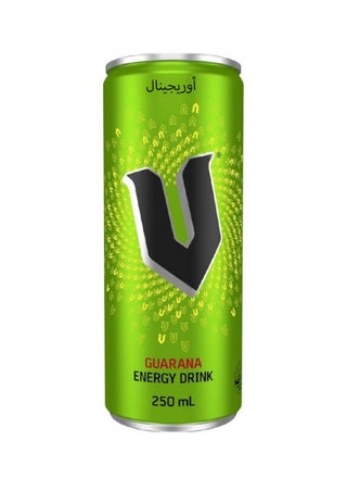 Guarana Drink