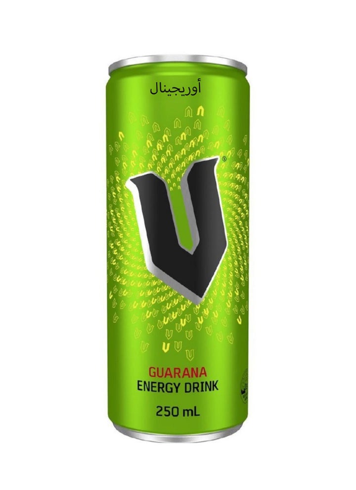 Guarana Drink