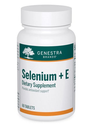 Selenium + E Provides Antioxidant Support 60 Tablets - pzsku/Z7D52D2097A23AAB44A77Z/45/_/1695145898/6db47418-286e-41c6-8cef-4ff6f0dd72e9