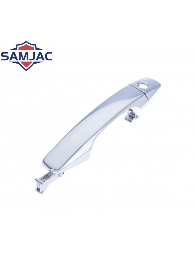 Generic Car Door Handle for Landcruiser FJ200 08-20 (010)  - Image 5