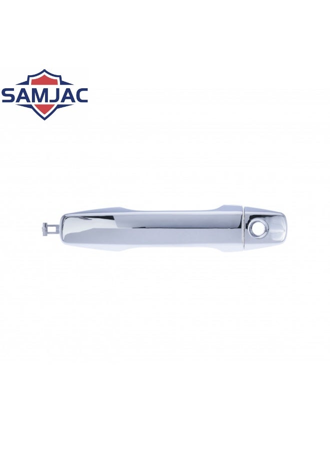 Generic Car Door Handle for Landcruiser FJ200 08-20 (010)  - Image 1