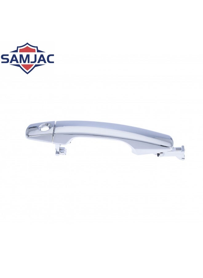 Generic Car Door Handle for Landcruiser FJ200 08-20 (010)  - Image 3
