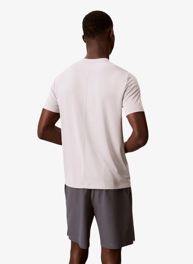 Calvin Klein Sports Mesh T-Shirt
