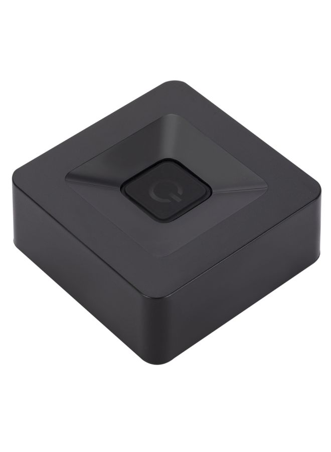 BURAQ YQ-863 3.5mm Optical Fiber to RCA Digital to Analog Audio Adapter Bluetooth 5.1 Receiver  - Image 3