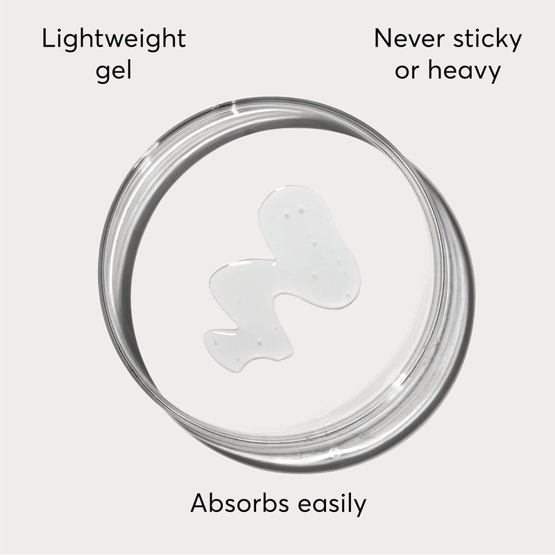 Naturium Glycolic Acid Resurfacing Gel 10%, AHA Exfoliating Gel with Natural Fruit Acids, 3.0 oz - Image 4