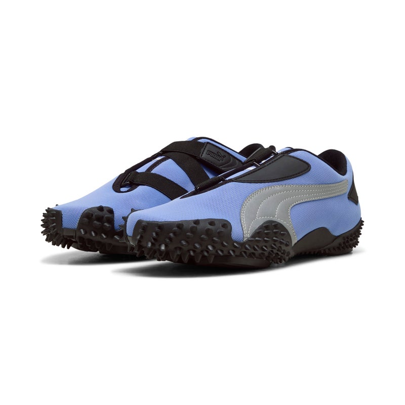 PUMA Mostro OG Mens Purple Sneakers - Image 5