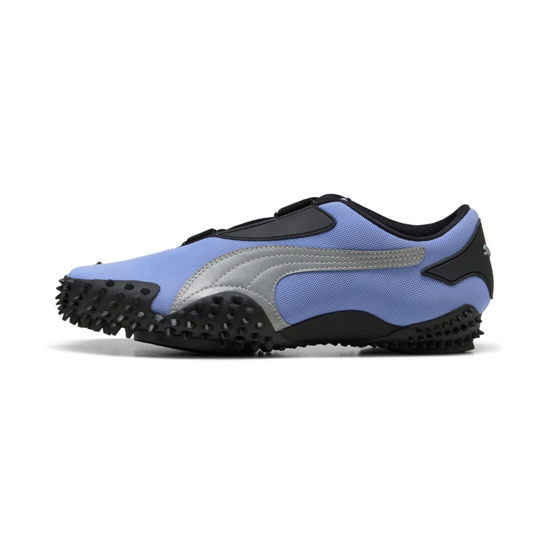 PUMA Mostro OG Mens Purple Sneakers - Image 1