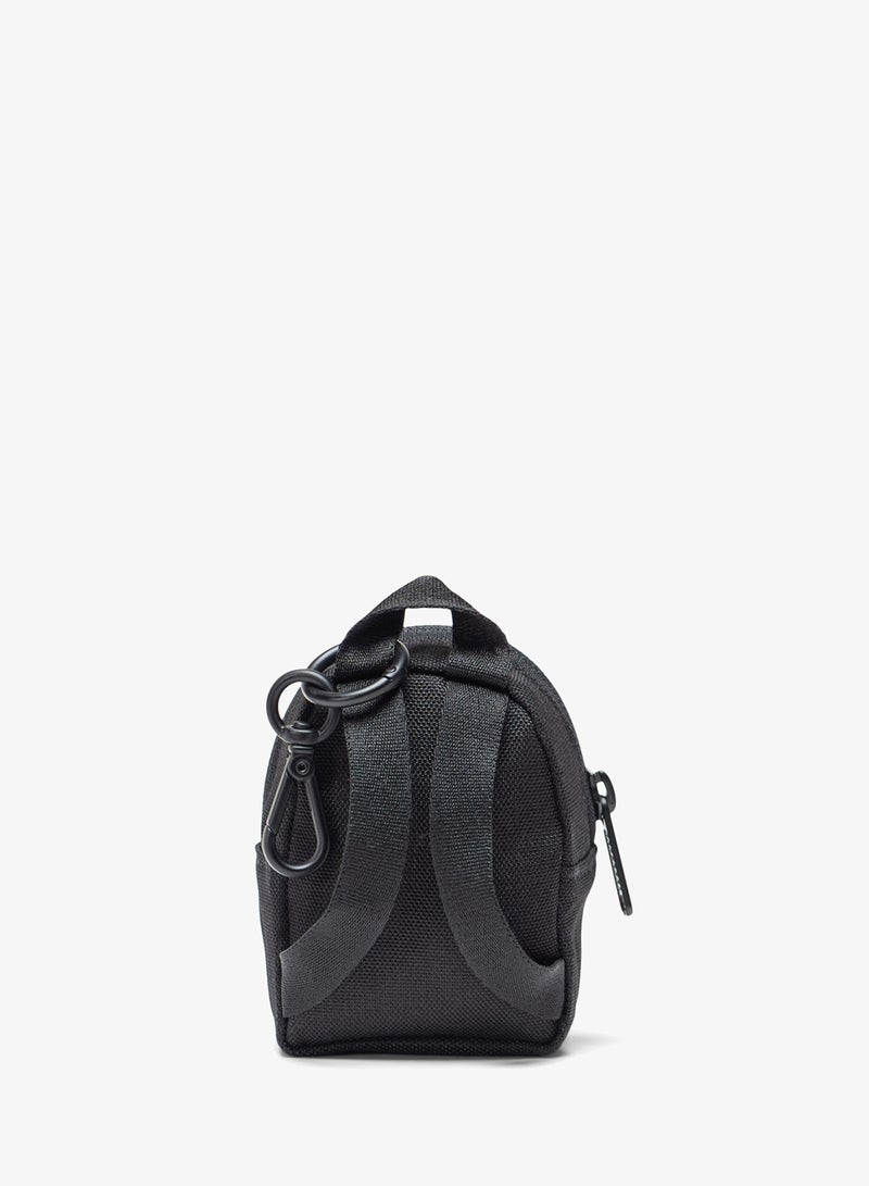 Herschel Backpack Bag Charm - Image 2